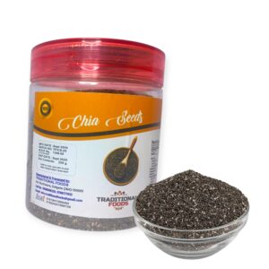 Chia Seeds - 250g