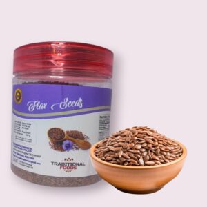 Flax Seeds - 250g