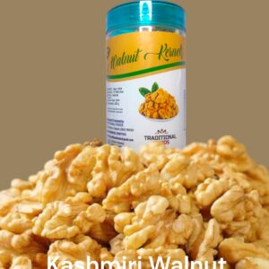 Kashmiri Walnuts Kernels (one Tree) A Grade -250g