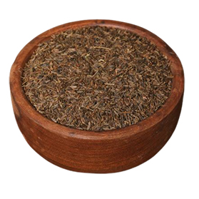 Pure Kashmiri Shahi Zeera (Black Cumin) - 250g
