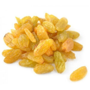 Golden Raisins - 250g