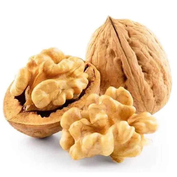 kashmiri Walnut With Shells (Kagzi) -1kg