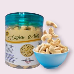 Cashew (Jumbo Size) 210/Grade - 250g
