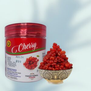 Dried Cherries kashmiri 250g