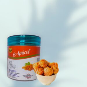 Dried Apricots Himalayan - 250g