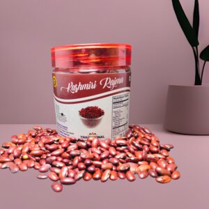 Kashmiri  Rajma (Red Beans) - 500g
