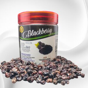 Blackberries - 250g