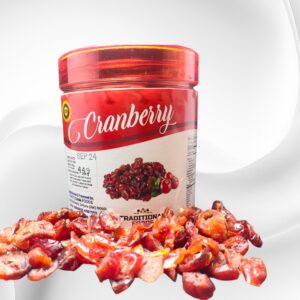 Cranberries 250g