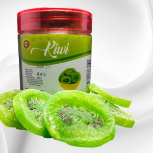 Dried Kiwis 250g