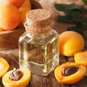 Apricot oil Himaliyan - 100ml