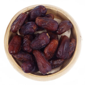 Amber Dates - 500g