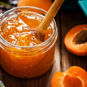 Apricot Jam - 500g