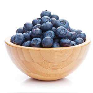 Blueberries - 250g