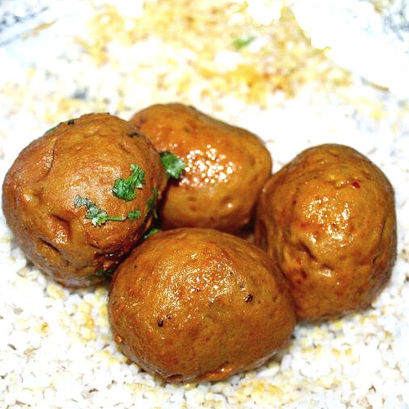 Kashmiri Rista
